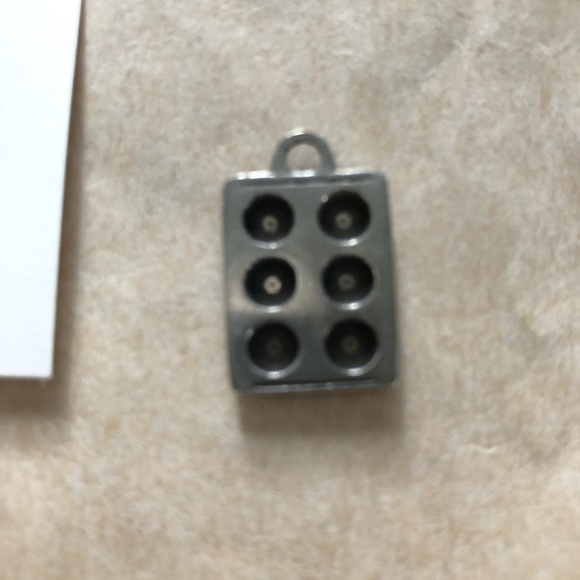 NWT Danforth Pewter Charms - Picture 6 of 13